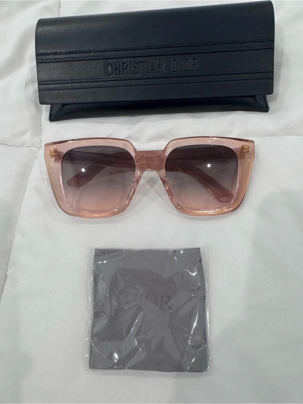 DiorMidnight S5l Sunglasses
